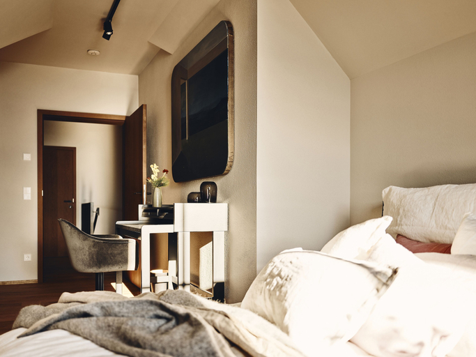 Bedroom 2, TAUROA Krenn, Liezen