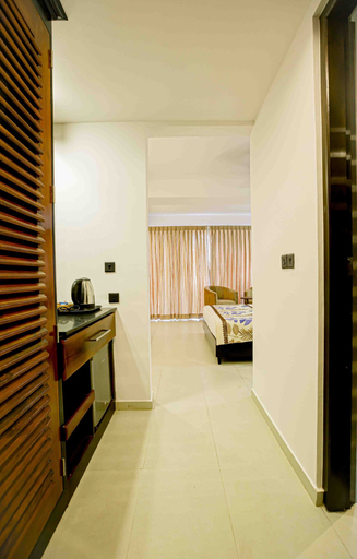 Bedroom 4, Emerald Bay Resort Mirissa, Weligama