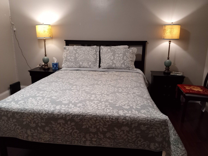 Bedroom 6