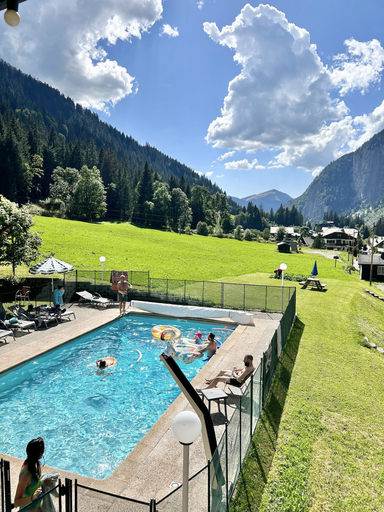 Sport & Beauty 3, Hameau des Prodains - Résidence, Haute-Savoie