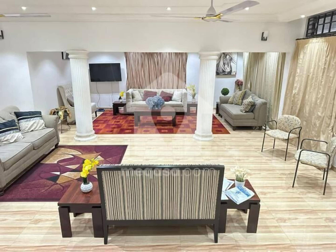 Others 4, My petite bed and breakfast, Kumasi