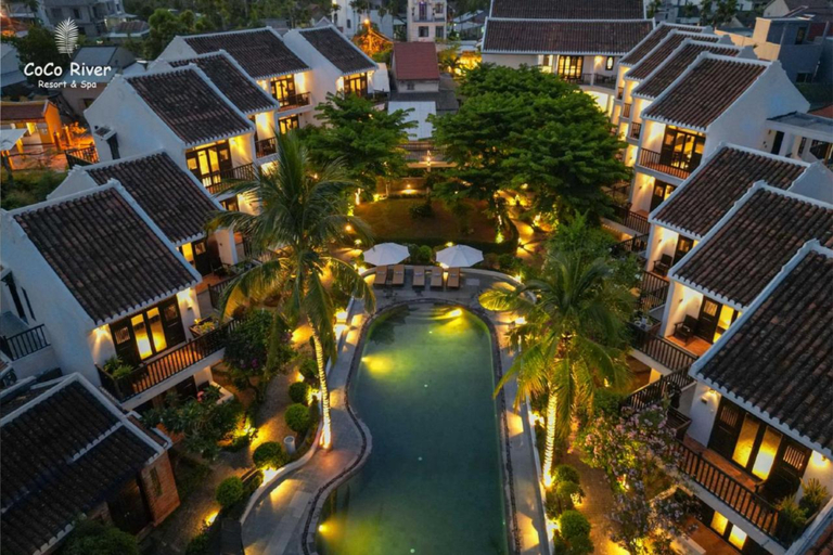 Others 4, Hoi An Coco River Resort & Spa, Da Nang