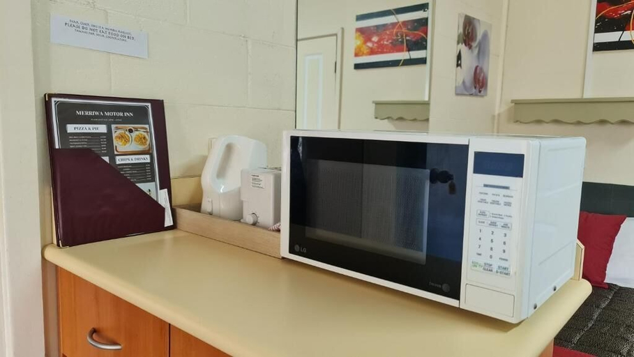 Others 5, Merriwa Motor Inn, Upper Hunter Shire