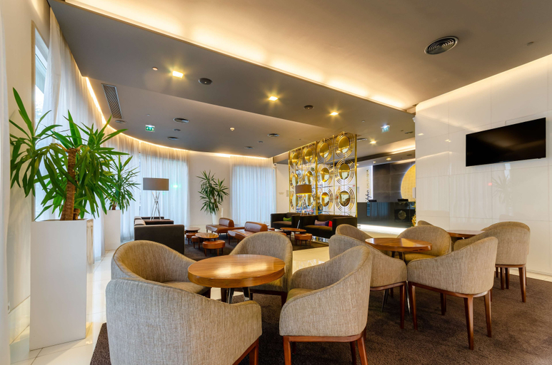 Food & Drinks 5, Olissippo Saldanha, Lisbon