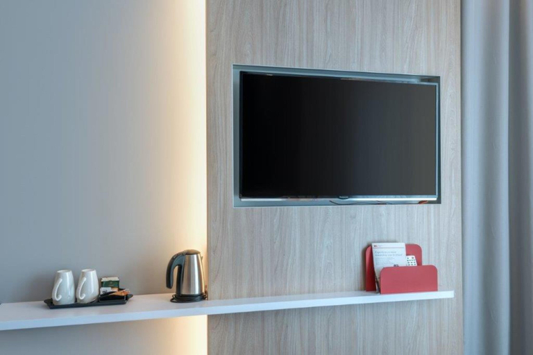 Others 4, Holiday Inn Express OBERHAUSEN, Oberhausen