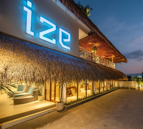Exterior & Views 2, IZE Canggu by LifestyleRetreats, Badung