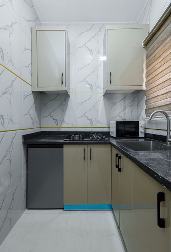 Others 5, BKT Cribs - Apartments & Suites, AbujaMun