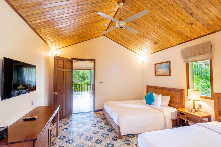 Bedroom 11