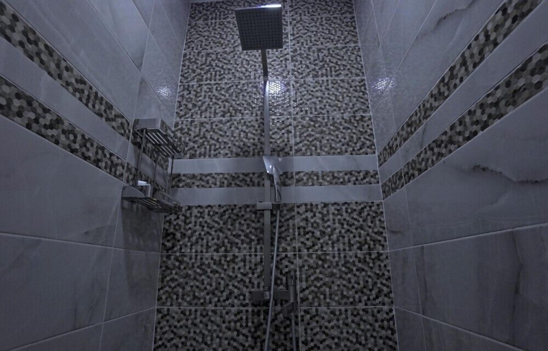 Bathroom 3, 3H VILLAS HOTEL & LUXURY SHORT-LET, Eti-Osa