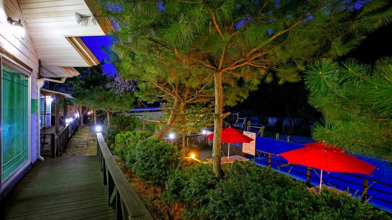 5, Gapyeong Artilance Pension, Chuncheon