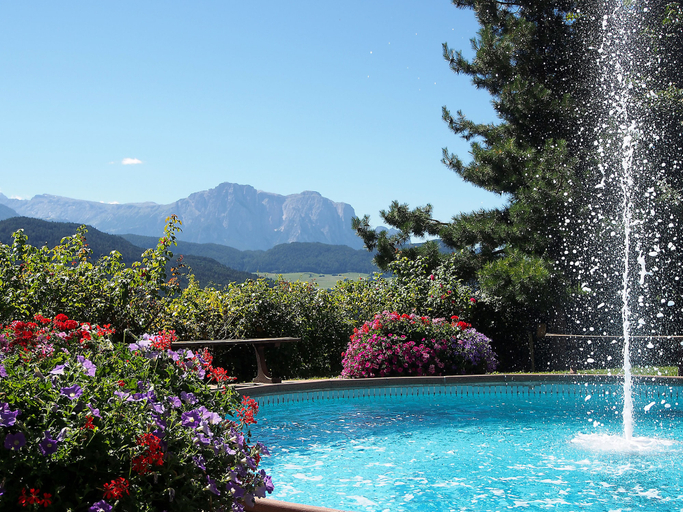 Sport & Beauty 2, Granpanorama Hotel StephansHof, Bolzano