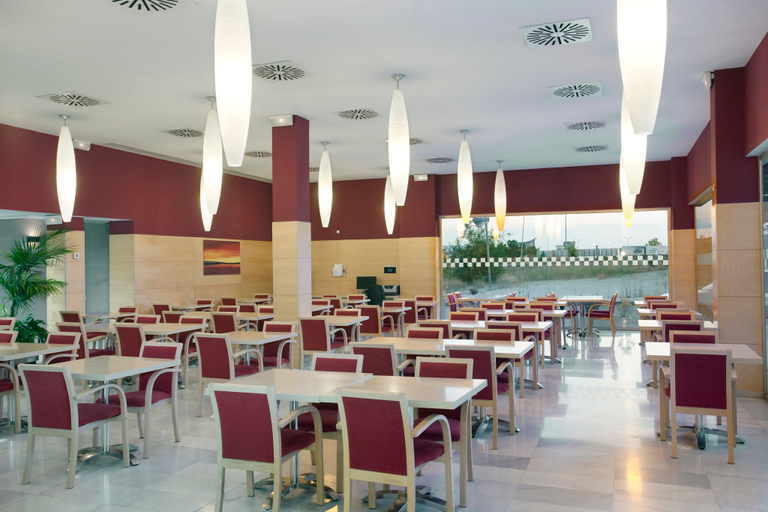 Food & Drinks 2, Holiday Inn Express MADRID - ALCORCON by IHG, Madrid