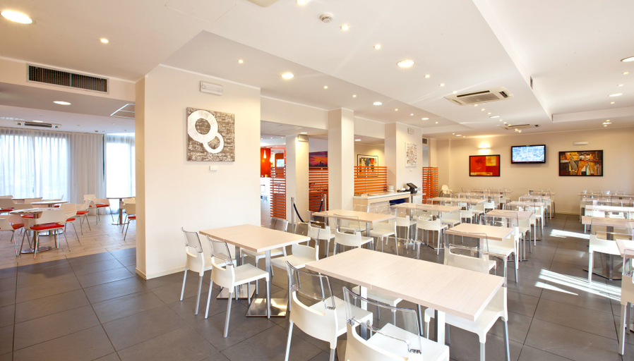 Food & Drinks 2, Holiday Inn Express REGGIO EMILIA, Reggio Nell'Emilia