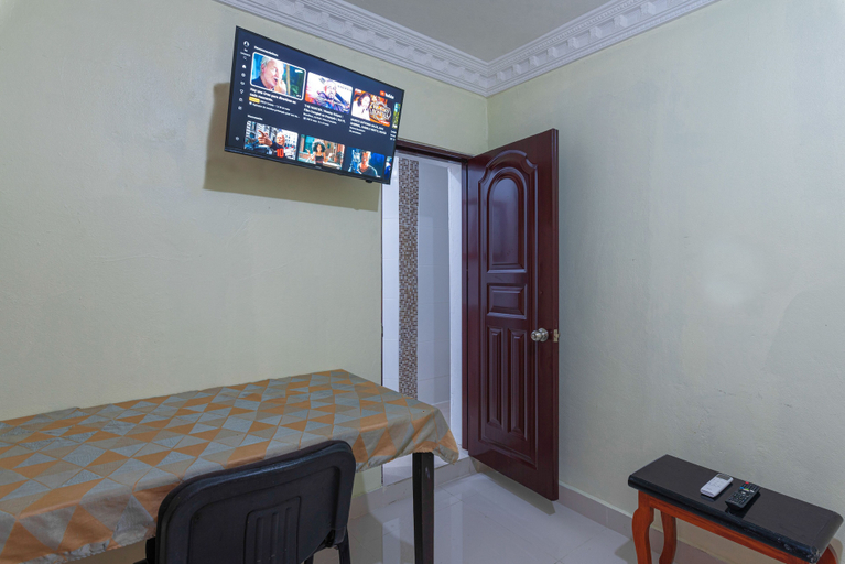 Bedroom 3, B&B Family Vacation Rentals, Santo Domingo Este