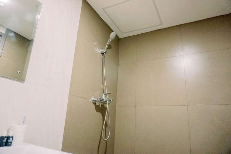 Bathroom 3, Brand New And Cozy Studio At Tamansari Bintaro Mansion Apartment, Tangerang Selatan