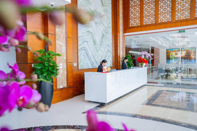 Public Area 4, MT Collection Hotel, Ninh Bình