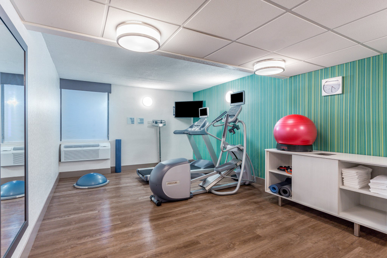 Others 2, Holiday Inn Express RAMSEY-MAHWAH by IHG, Bergen