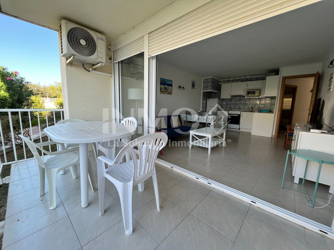 Others 5, Apartamento Polux Vista Mar - 100A, Tarragona