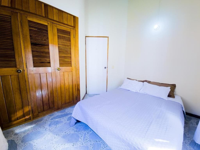 Bedroom 4, Hostal - Casa Rionegro, Rionegro