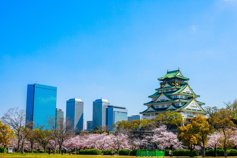 Exterior & Views, Elizabeth Garden Shinmachi, Osaka