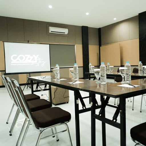 Others 4, Cozzy Hotel Semarang by Sinergi, Semarang