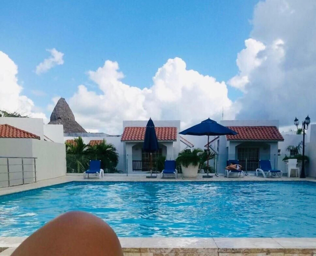 Sport & Beauty 3, BOCA DEL MAR, Boca Chica