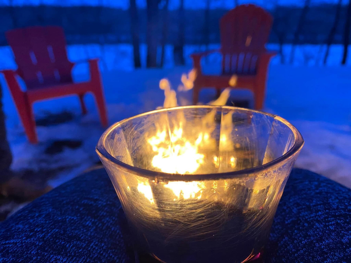 Food & Drinks, Wildwood Cottages, Peterborough