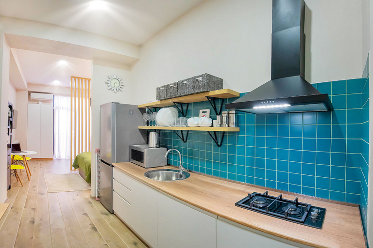 Others 4, H&B apartments Akhmeta, Tbilisi