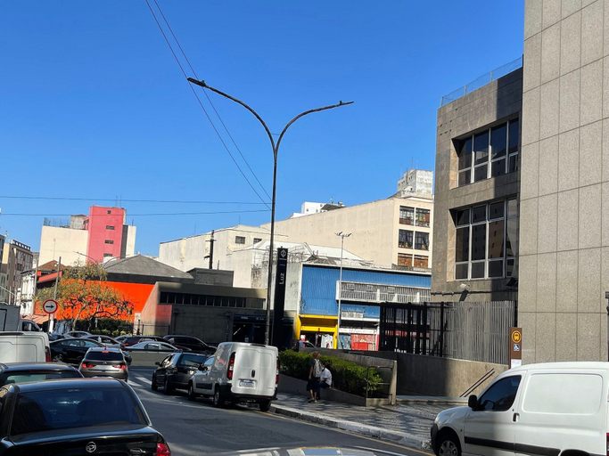 Others 5, Luz 1802, São Paulo