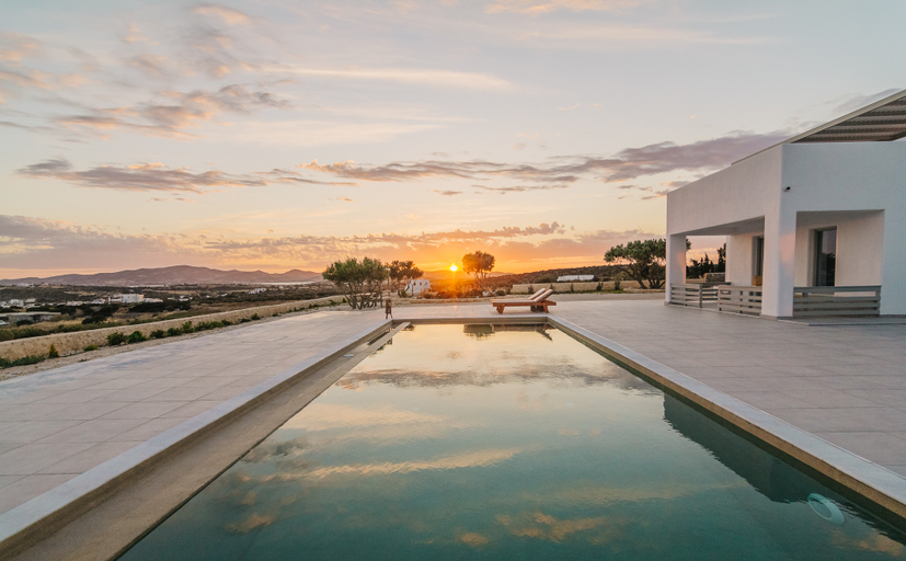 Sport & Beauty 3, Olive Garden Luxury Resort, South Aegean