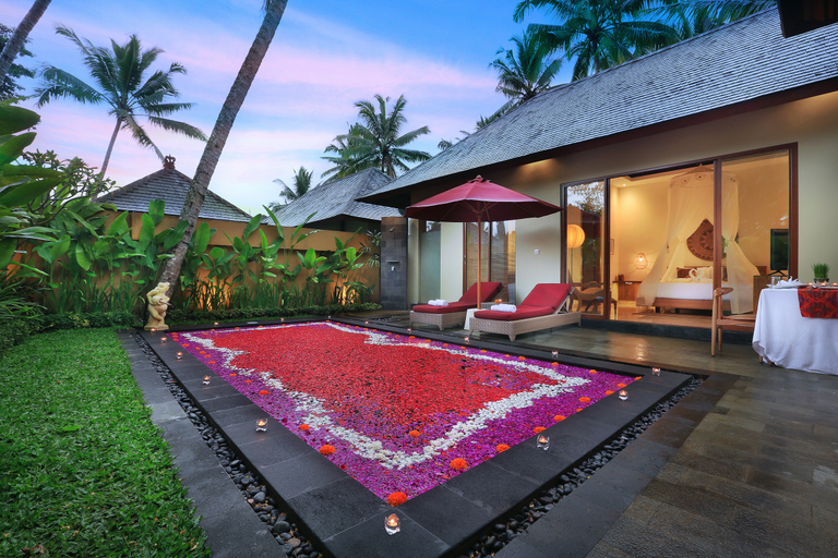 Exterior & Views 5, Puri Sebali Resort, Gianyar