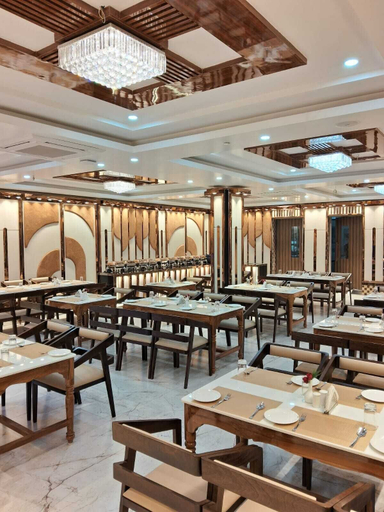 Food & Drinks 4, Prime beach resort Mandarmani, Purba Medinipur