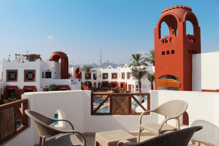 Others 5, Sharm Inn Amarein, Sharm el-Sheikh