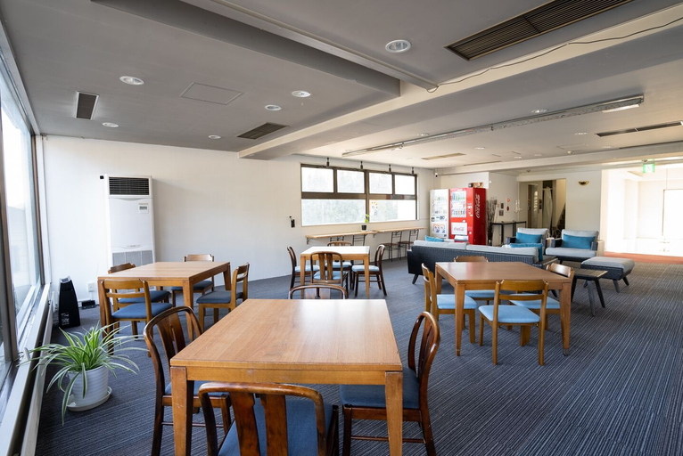Food & Drinks 2, CHENDA INTERNATIONAL HOTEL, Minamiuonuma