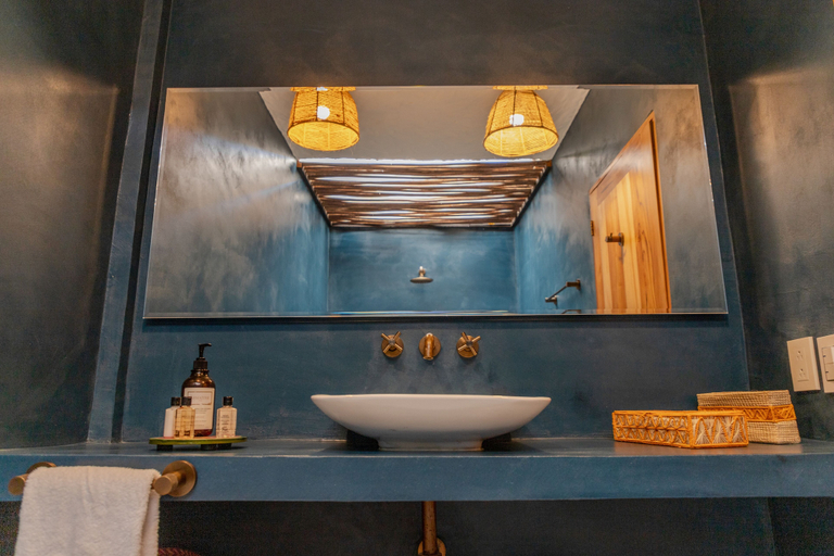 Bathroom 3, Bora Bora Cartagena, Cartagena de Indias