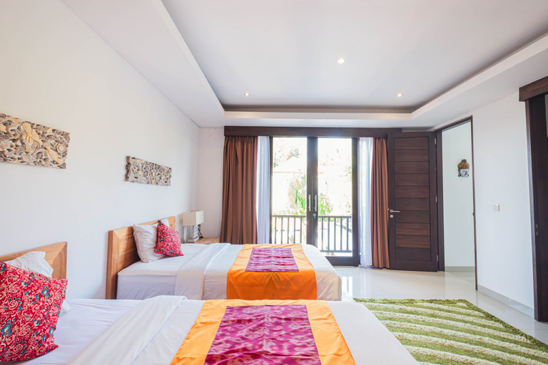 Others 5, Two Bedroom Private Pool - Villa F, Gianyar