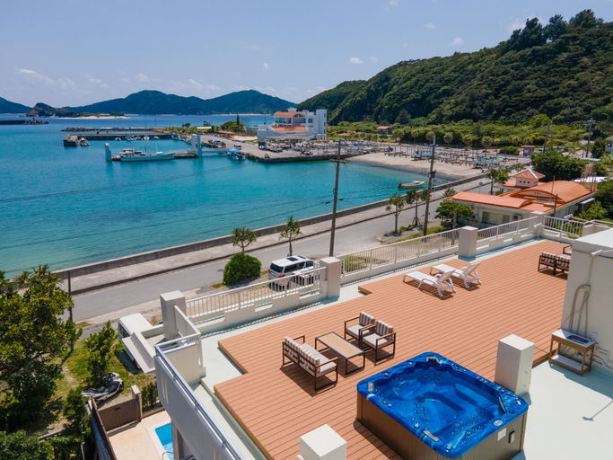 Sport & Beauty 5, St.maire ZAMAMI, Zamami
