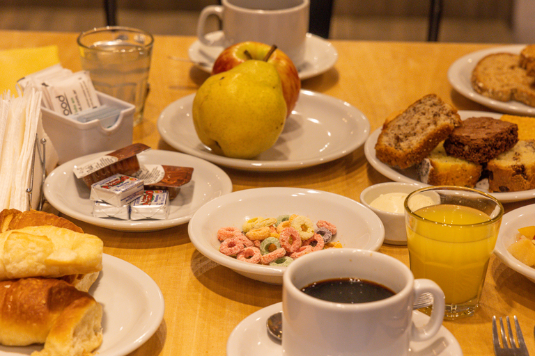 Food & Drinks 2, Hotel Bariloche By Tierra Gaucha, Bariloche