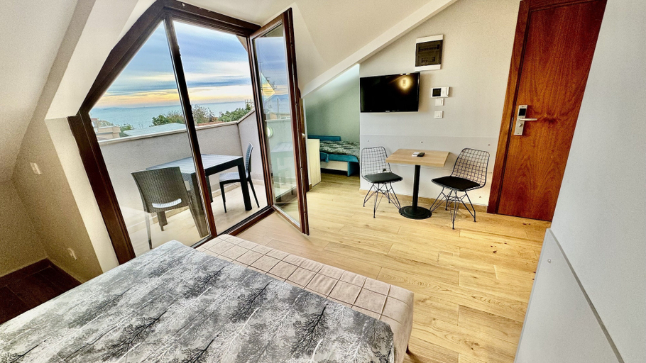Bedroom 3, Sur Hotel Sultanahmet, Fatih
