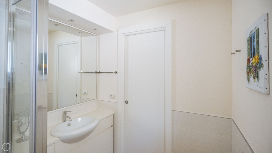 Bathroom 4, Virgilio 2 - Villa Bice, Savona