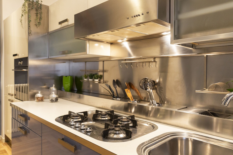 Private kitchen 2, notaMi - Magic Place, Milano