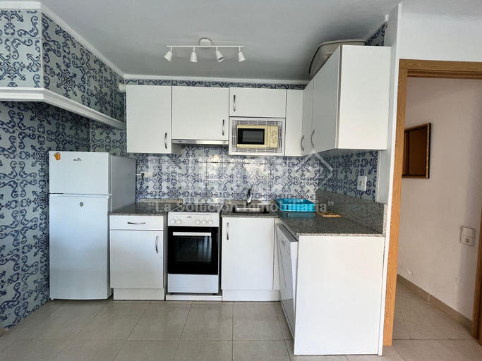 Others 4, Apartamento Polux Vista Mar - 100A, Tarragona