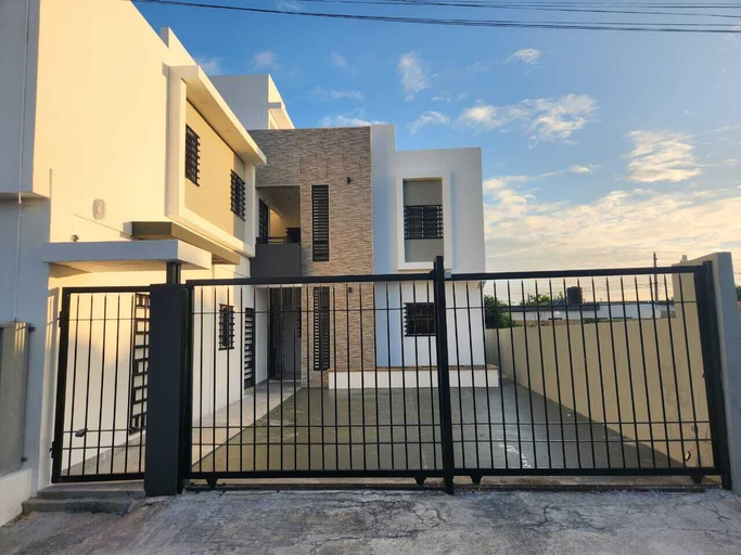Exterior & Views, Apartamentos Melya, La Romana