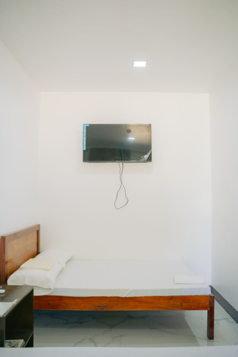 Bedroom 2, L'Puerta Travel Inn, Hinoba-An
