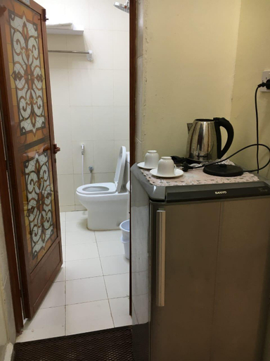 Others 5, Bait AL Naaman Bin Al Munther Guest House, Nizwa