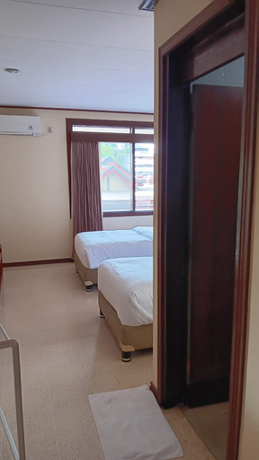 Bedroom 4, Pondok Asri Hotel, Surabaya