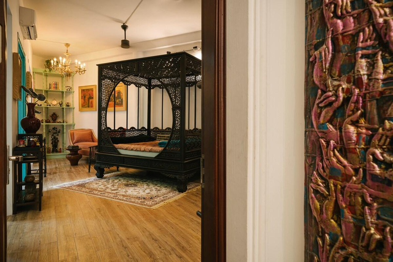 Others 4, Exceptional Heritage Gallery Apt_3BR_Best location, Hoàn Kiếm
