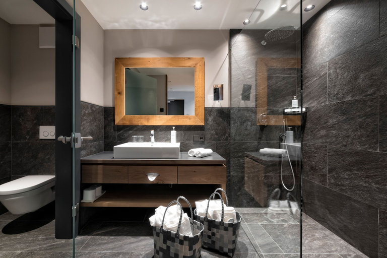 Bathroom 5, Avidea - Adults Only, Bolzano