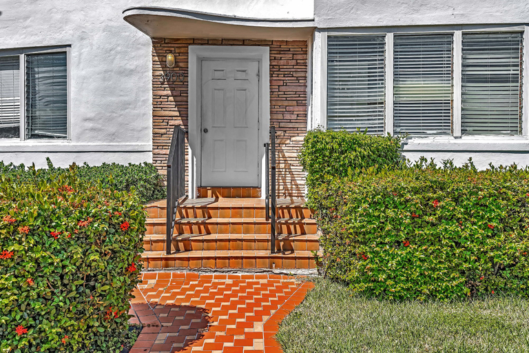 Exterior & Views 2, Garden Suites-Hosted by Sweetstay, Miami-Dade