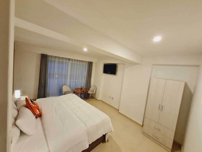 Bedroom 1, Hotel en Cusco, Cusco